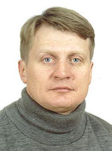 Сергей Сотин